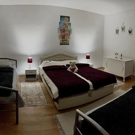 Bojana12 Apartment Bačka Palanka Екстериор снимка