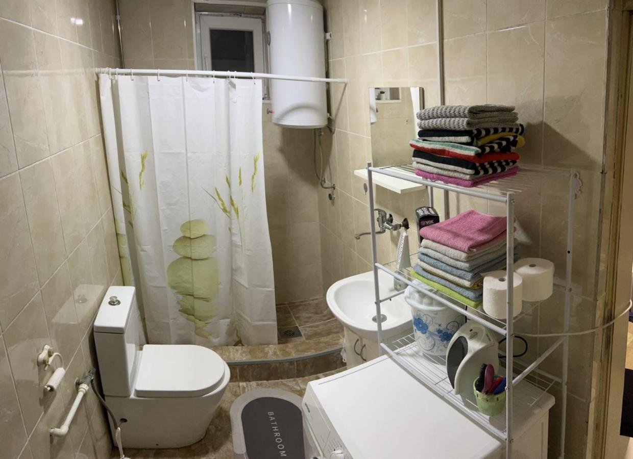 Bojana12 Apartment Bačka Palanka Екстериор снимка