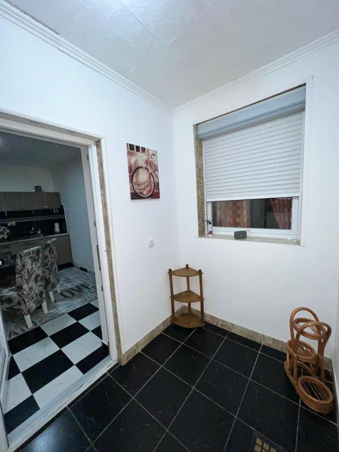 Bojana12 Apartment Bačka Palanka Екстериор снимка
